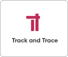 Track & Trace | Products