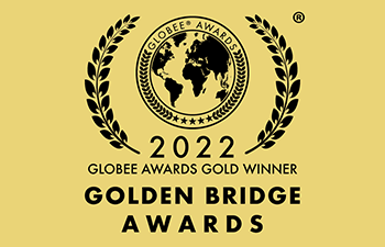 Advanced Analytics platform LEAP wins Golden Bridge Award 2022 – 3rd time in a row