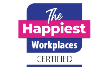 TOP 10 Happiest Workplaces – 2022 by BW Businessworld and Happy+