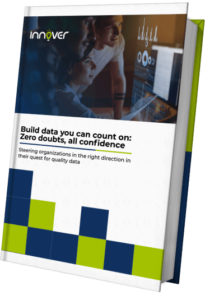 Download our latest eBook on Data Quality Management