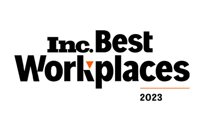 Inc. Best Workplaces 2023 | Awards and Recognitions