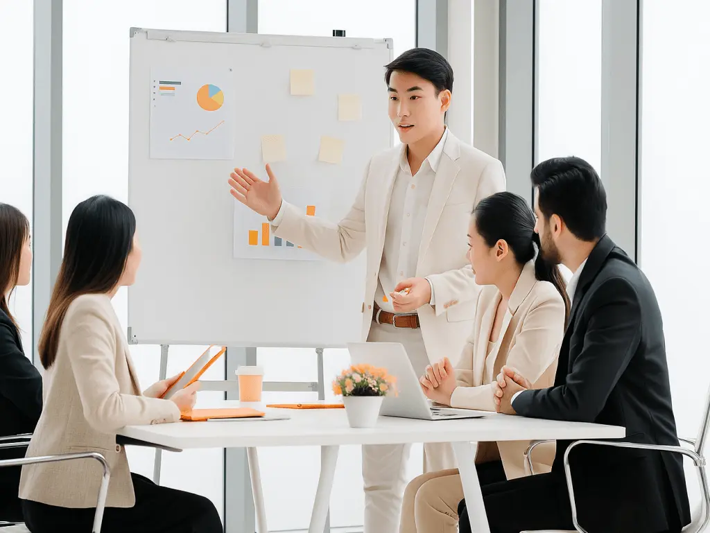 Change Adoption Management